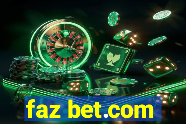 faz bet.com